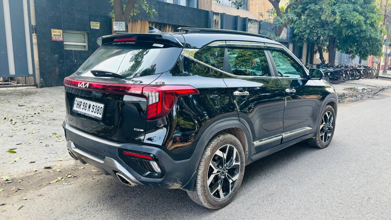 Seltos image 5 Seltos image 5