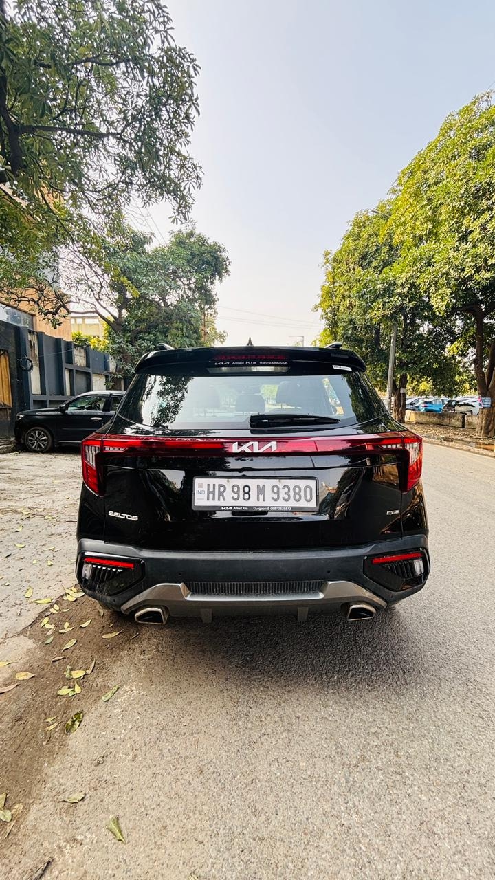 Seltos image 4 Seltos image 4