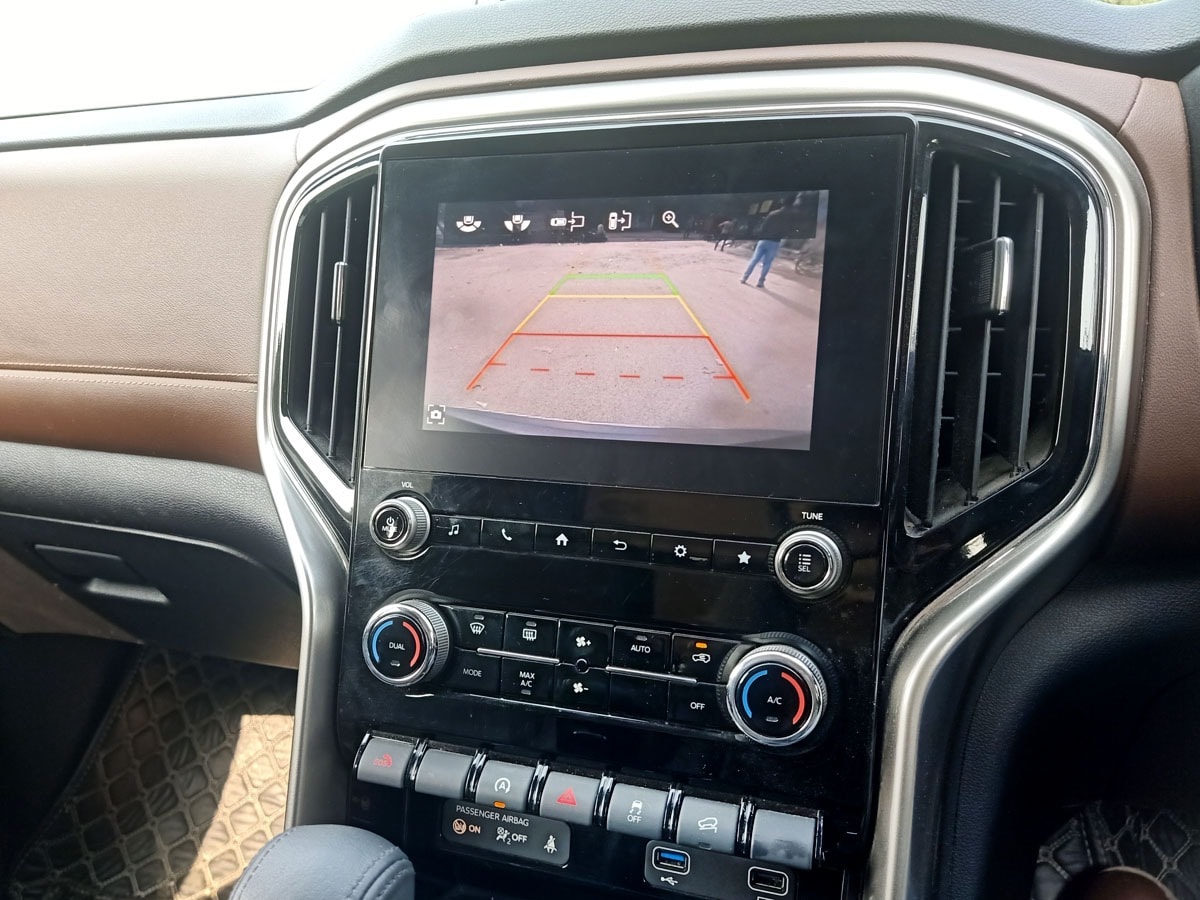 Scorpio-N image 17 Scorpio-N image 17