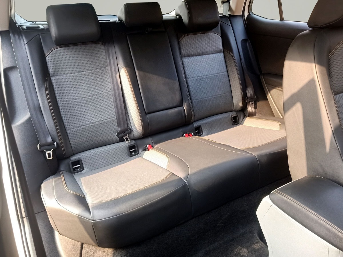 Used 2022 Skoda Kushaq Used 2022 Skoda Kushaq