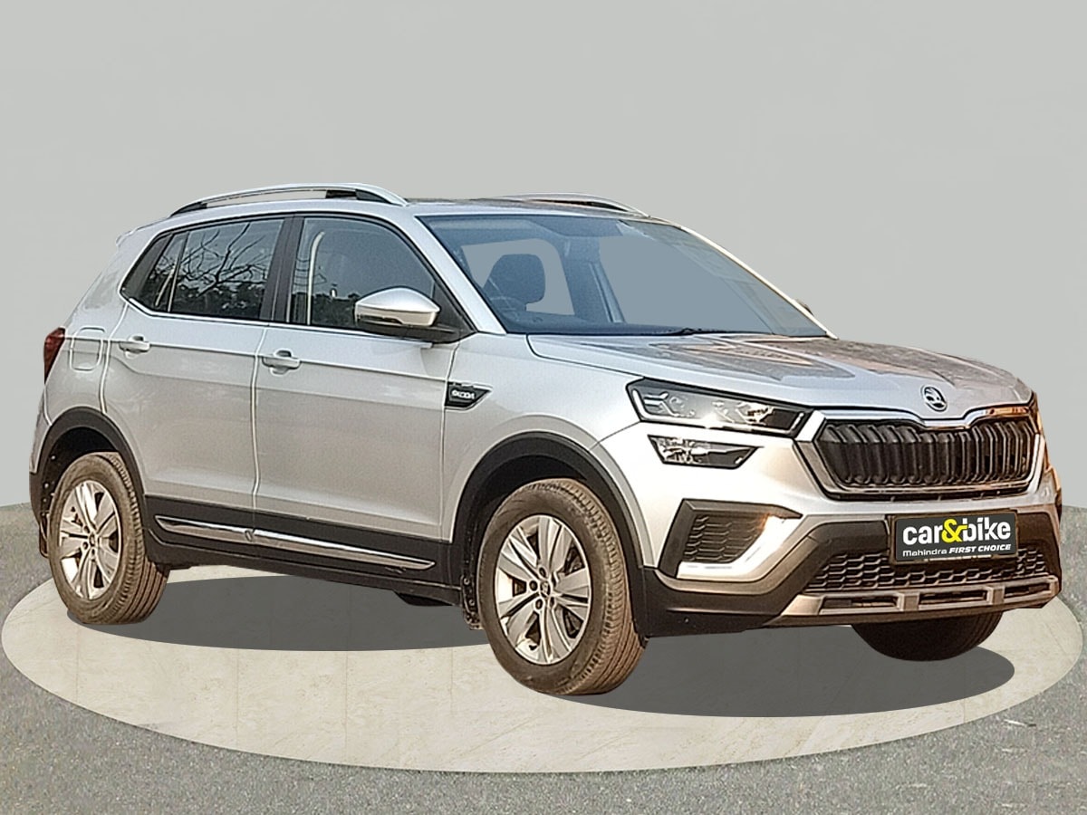 Kushaq image 7 Kushaq image 7