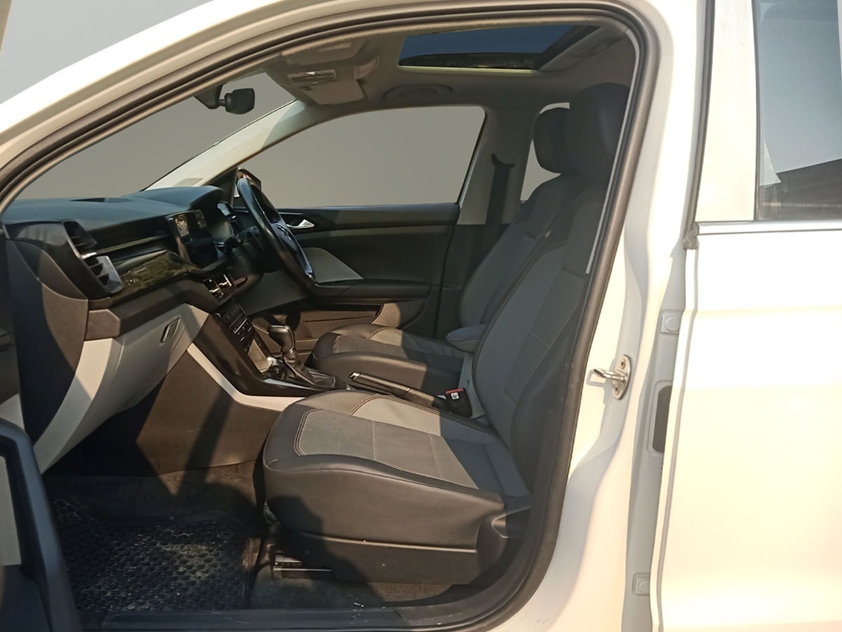 Used 2022 Skoda Kushaq Used 2022 Skoda Kushaq