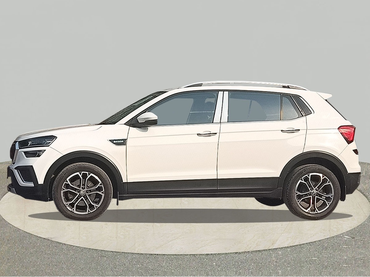 Used 2022 Skoda Kushaq Used 2022 Skoda Kushaq