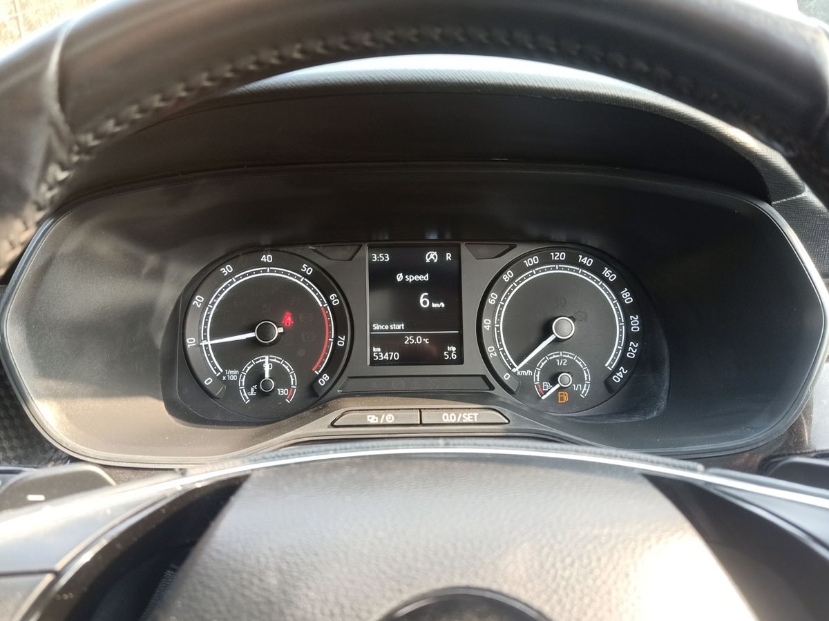Used 2022 Skoda Kushaq Used 2022 Skoda Kushaq