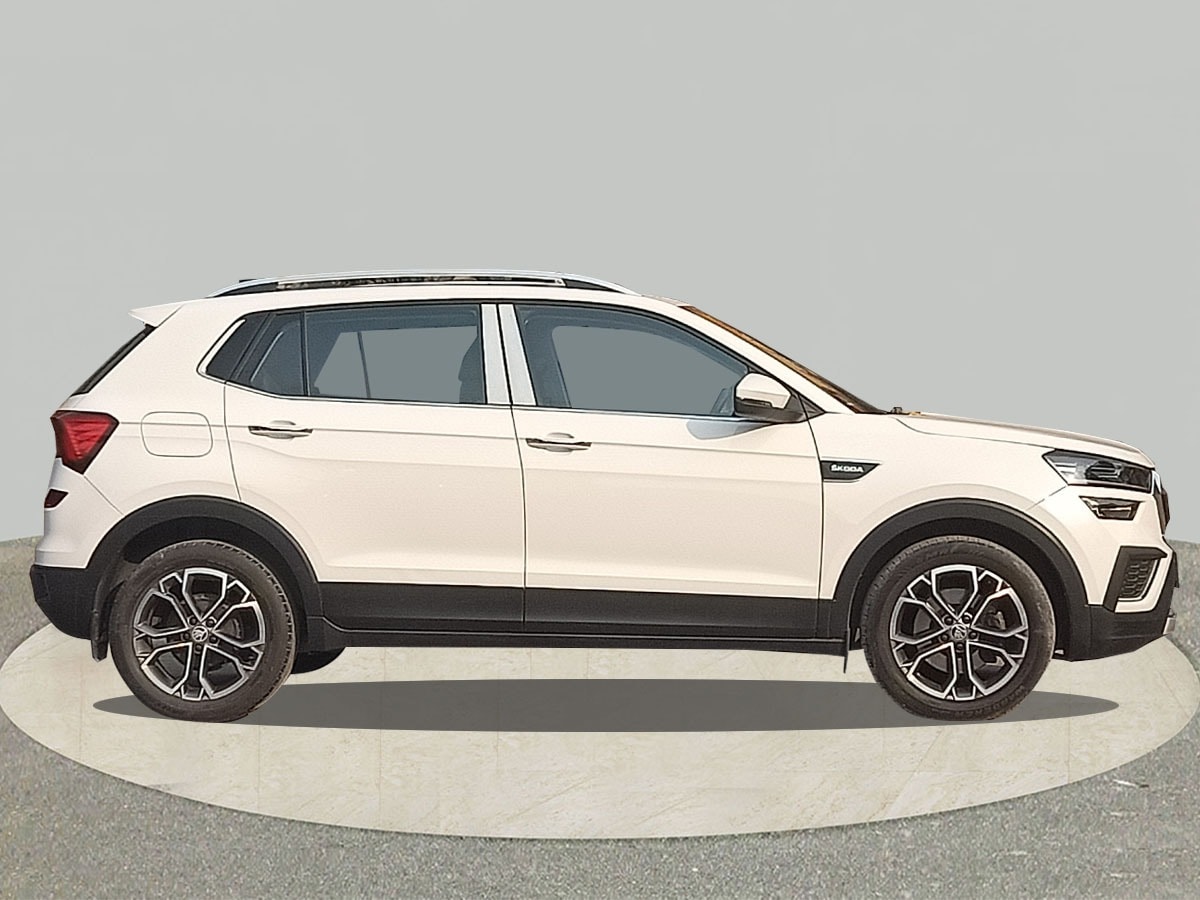 Used 2022 Skoda Kushaq Used 2022 Skoda Kushaq