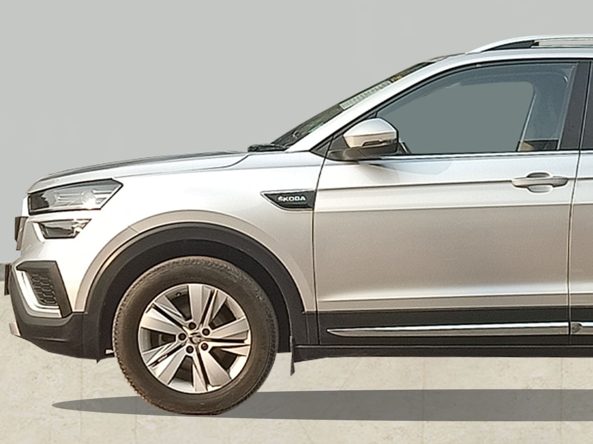 Kushaq image 9 Kushaq image 9