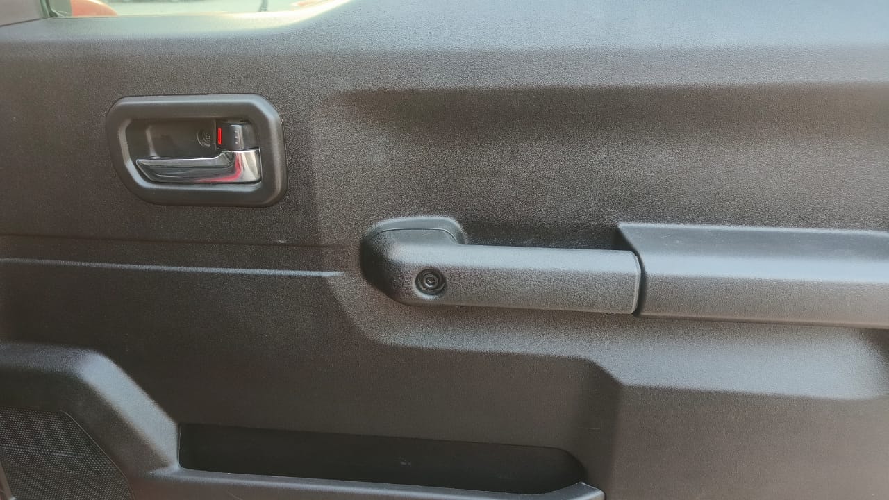 Jimny image 17 Jimny image 17