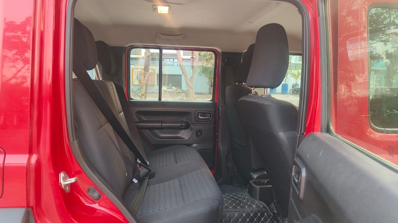 Jimny image 15 Jimny image 15