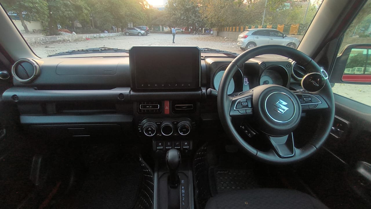 Jimny image 12 Jimny image 12