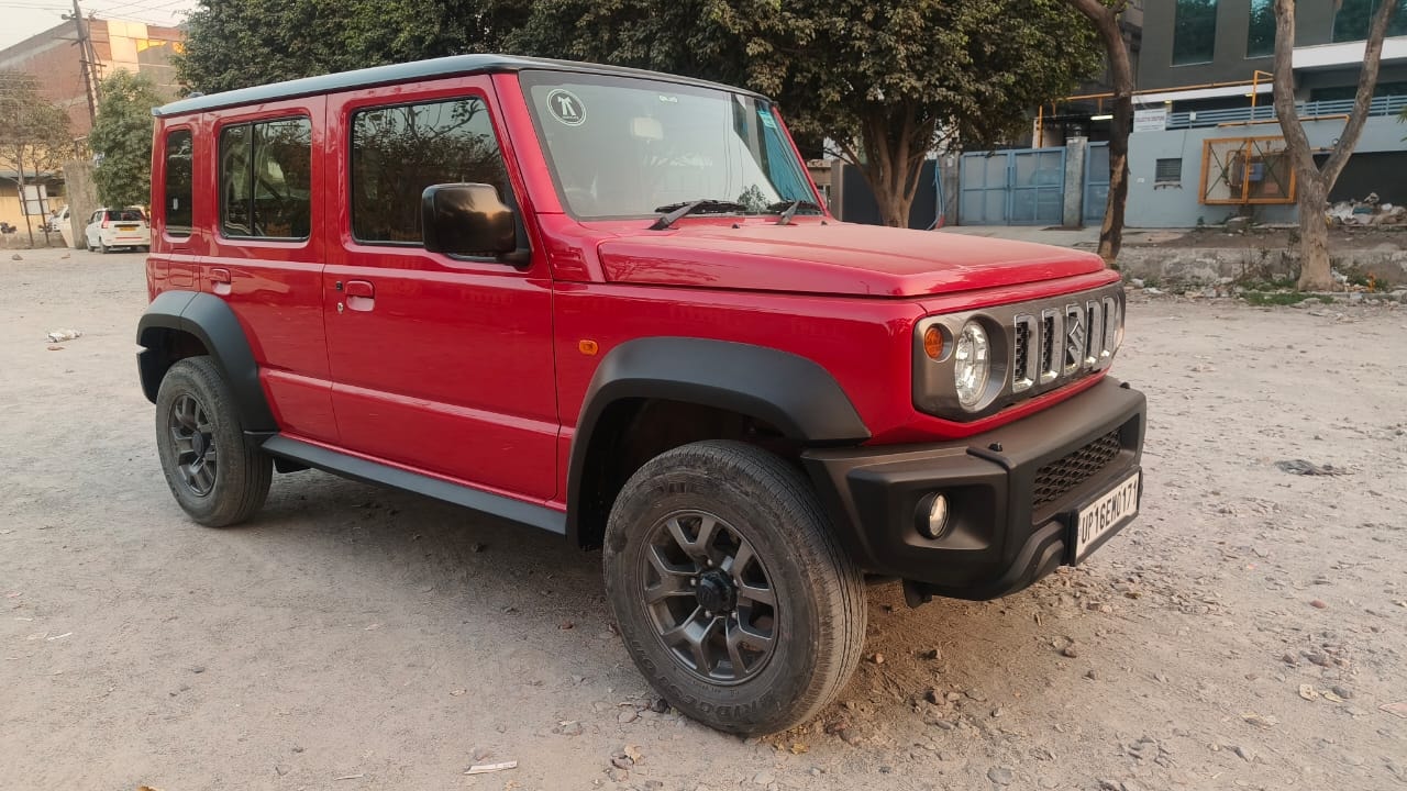 Jimny image 7 Jimny image 7