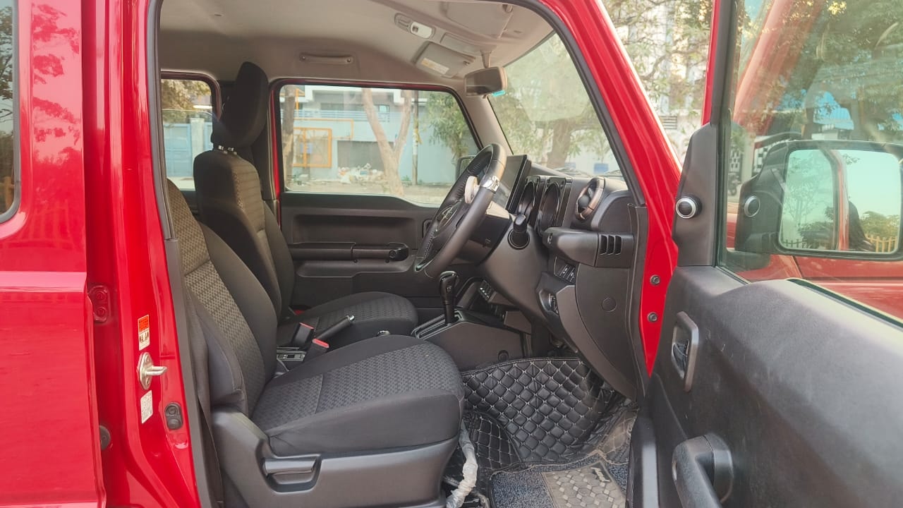 Jimny image 14 Jimny image 14