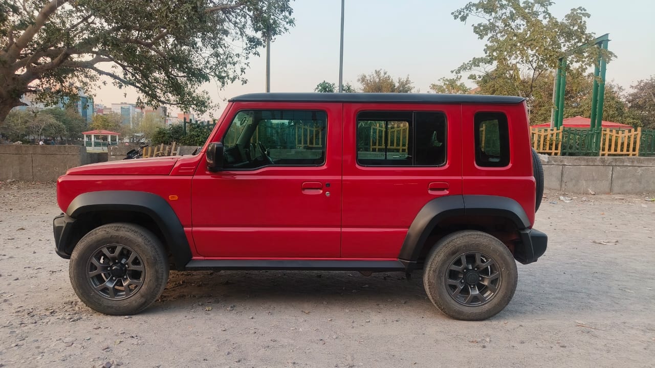 Jimny image 2 Jimny image 2