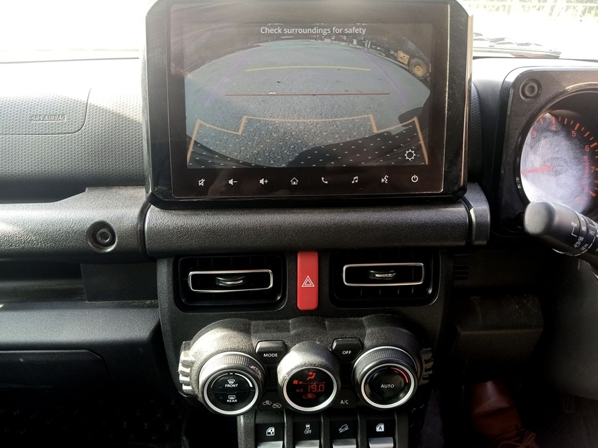 Used 2024 Maruti Suzuki Jimny Used 2024 Maruti Suzuki Jimny