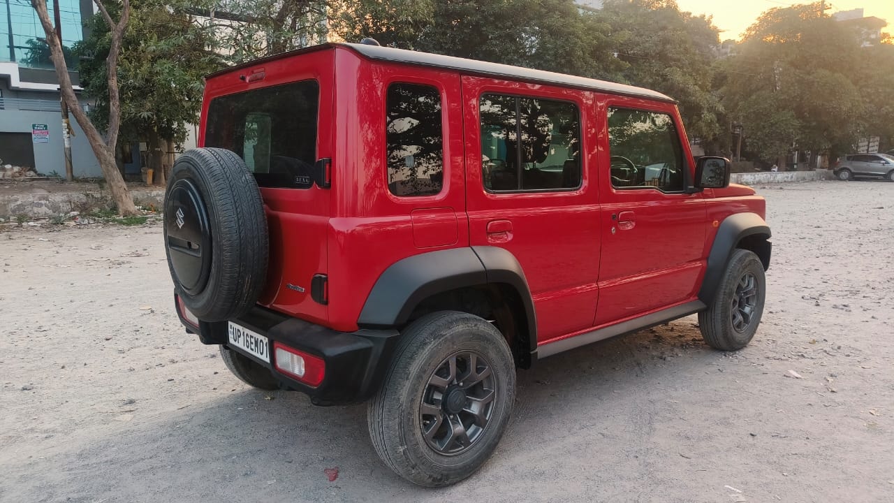 Jimny image 5 Jimny image 5