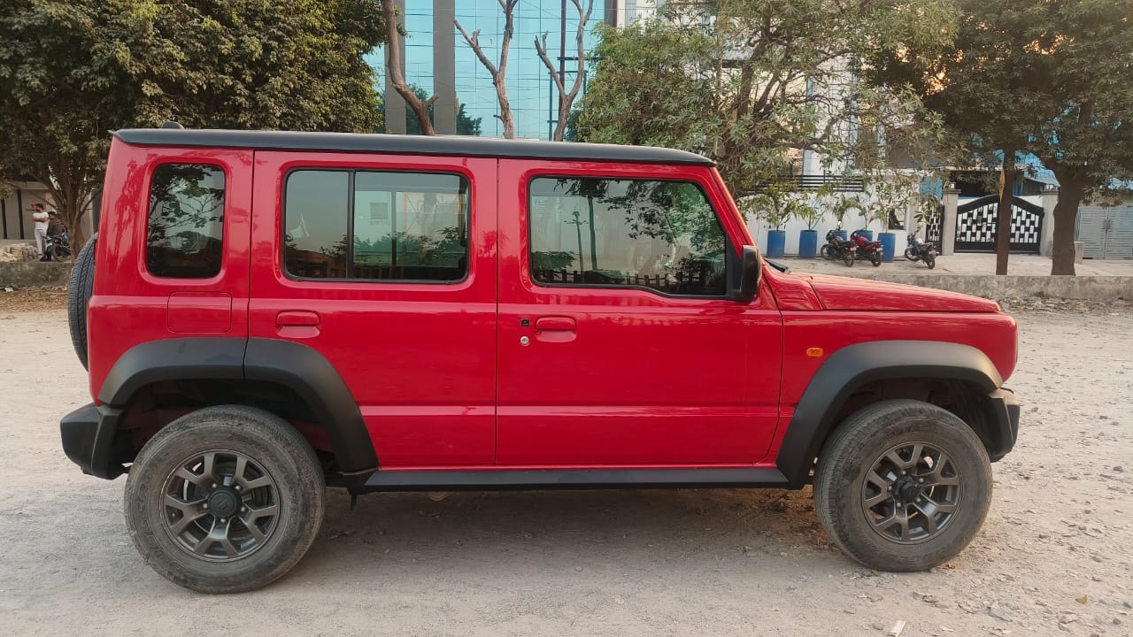 Jimny image 6 Jimny image 6