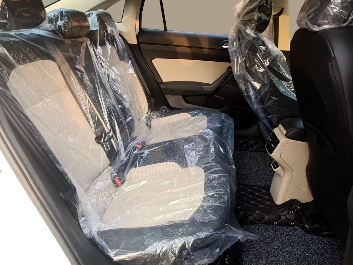 Used 2022 Skoda Slavia Used 2022 Skoda Slavia