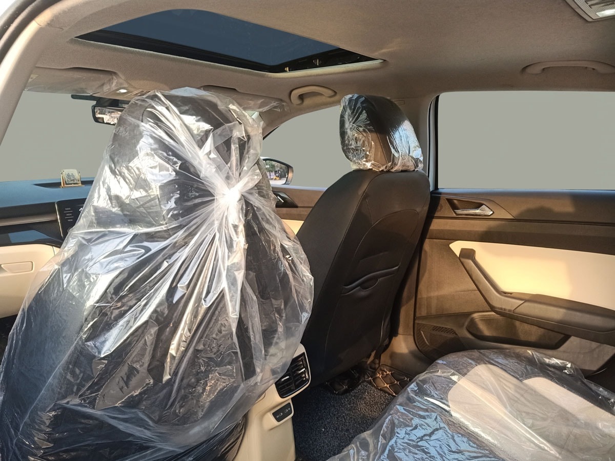 Used 2022 Skoda Slavia Used 2022 Skoda Slavia