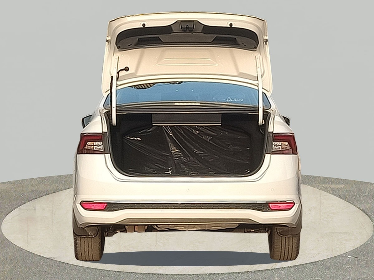 Used 2022 Skoda Slavia Used 2022 Skoda Slavia