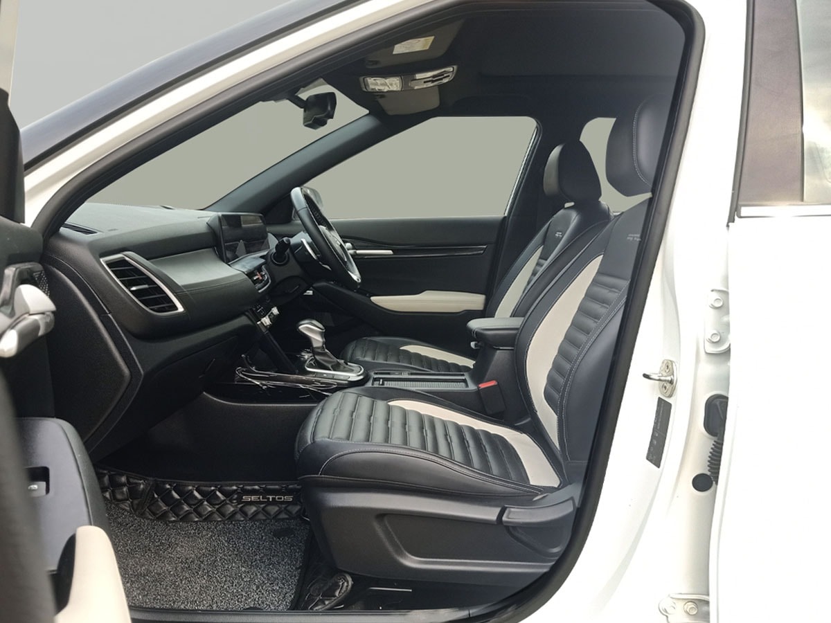 Used 2023 Kia Seltos Used 2023 Kia Seltos