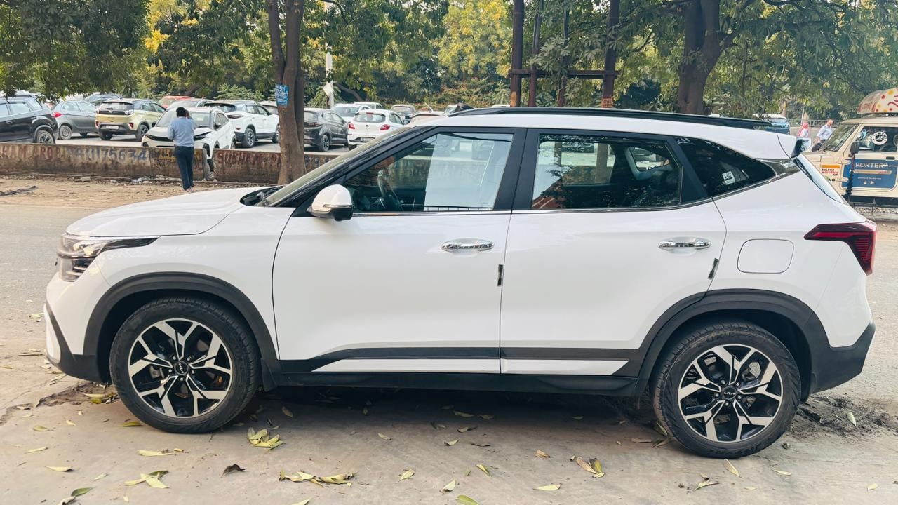 Seltos image 2 Seltos image 2