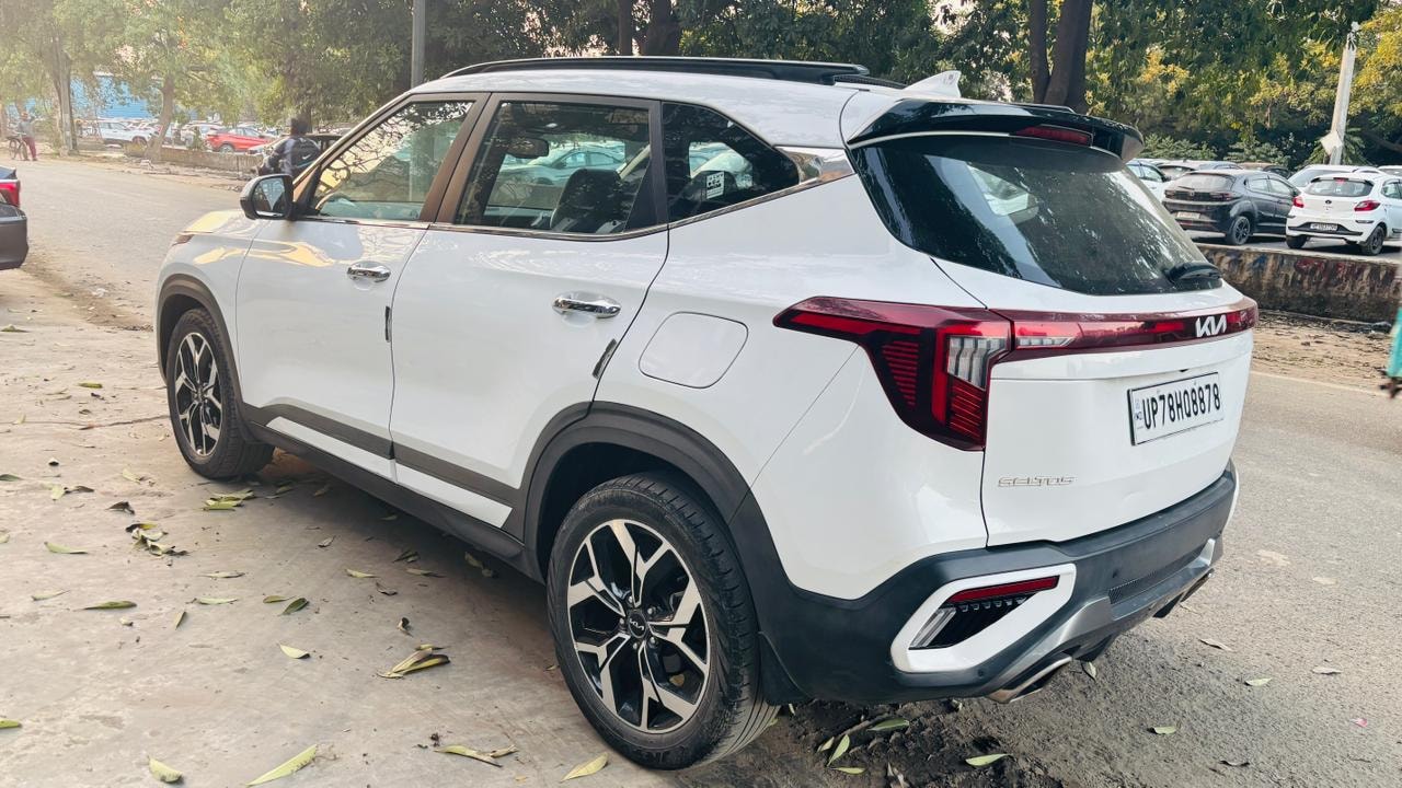 Seltos image 3 Seltos image 3