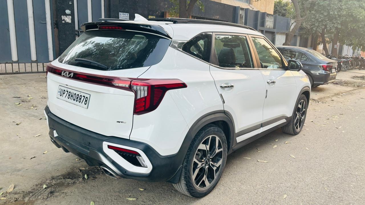 Seltos image 5 Seltos image 5