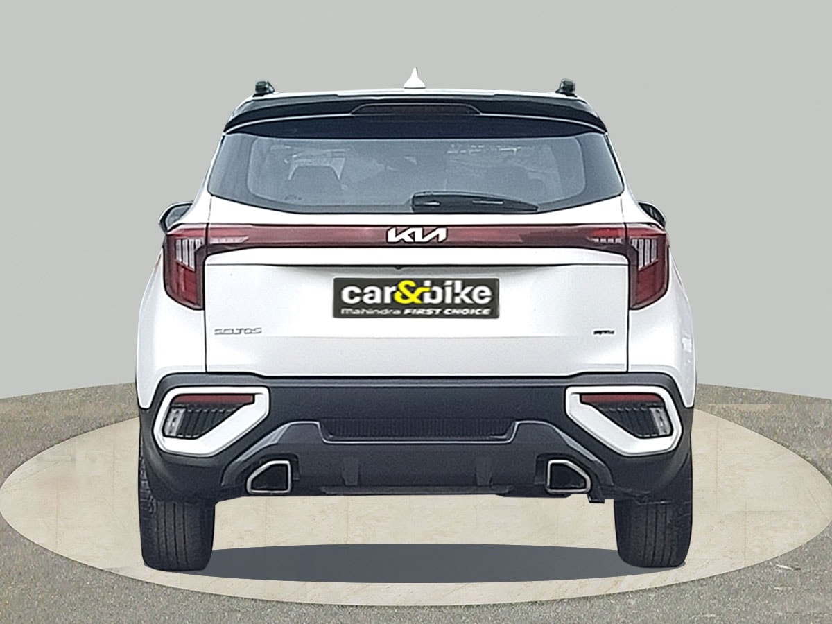 Used 2023 Kia Seltos Used 2023 Kia Seltos