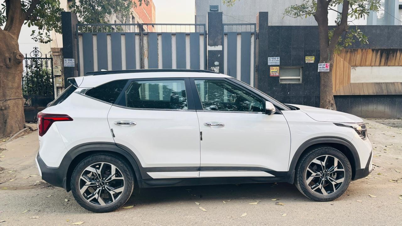 Seltos image 6 Seltos image 6