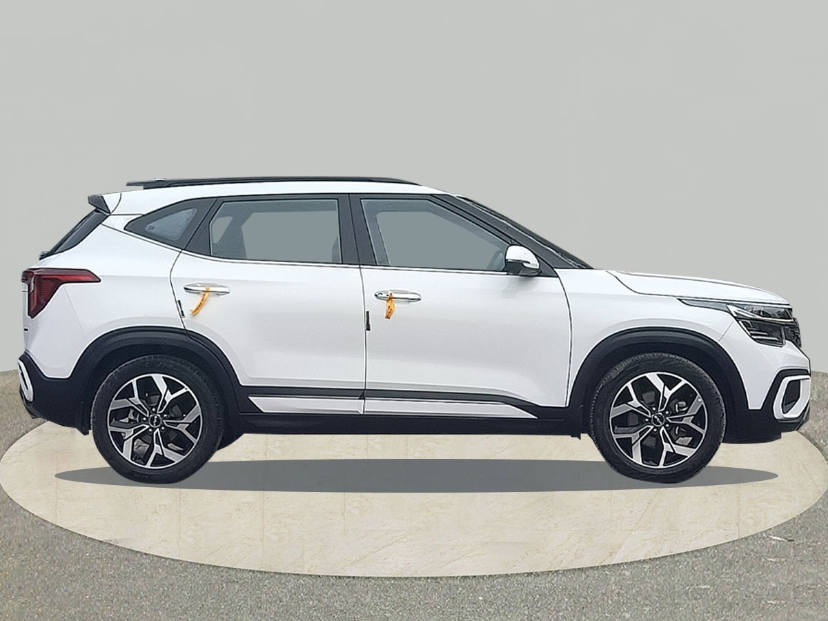 Used 2023 Kia Seltos Used 2023 Kia Seltos