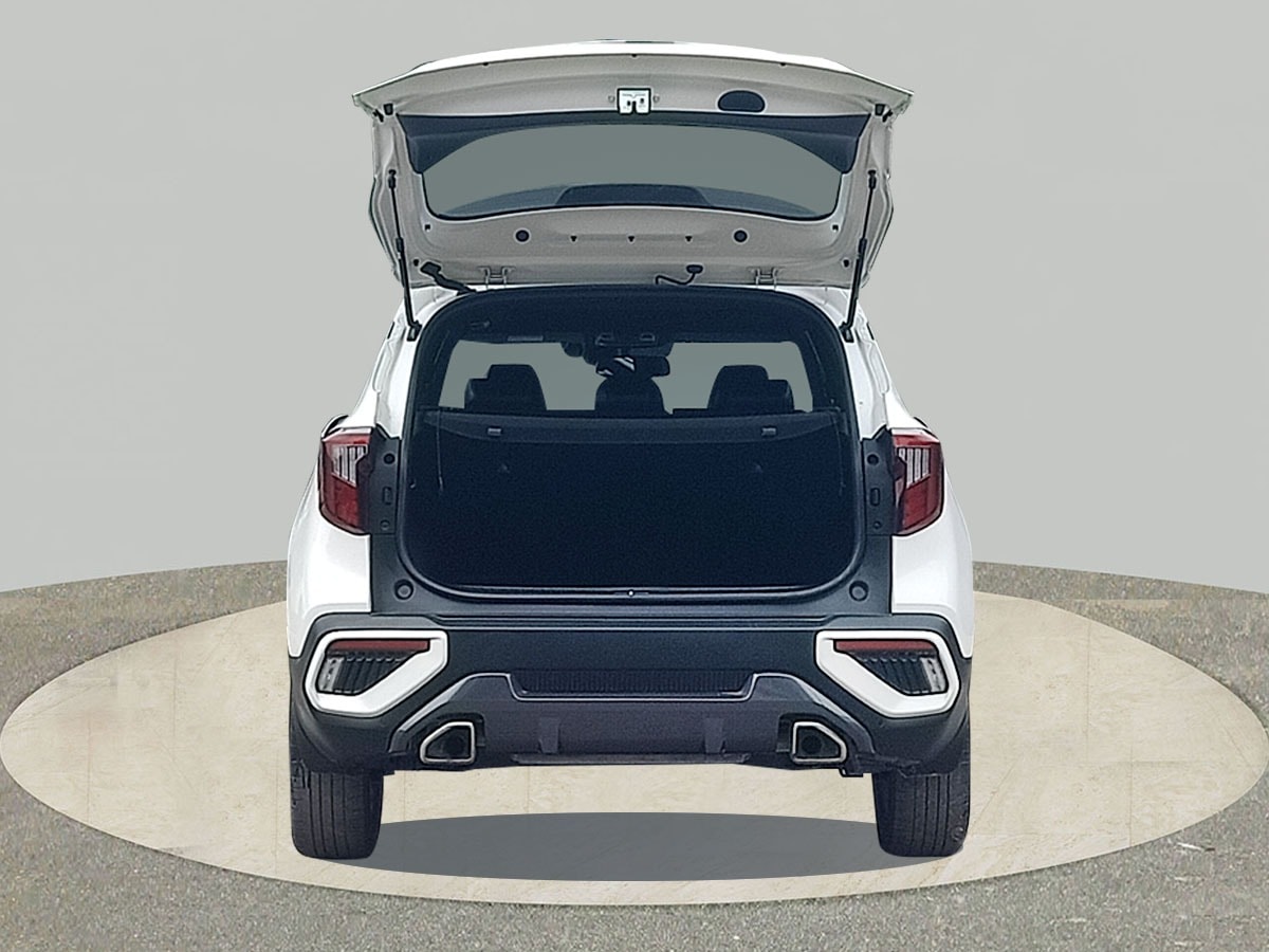 Used 2023 Kia Seltos Used 2023 Kia Seltos