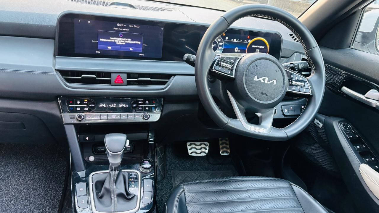 Seltos image 9 Seltos image 9