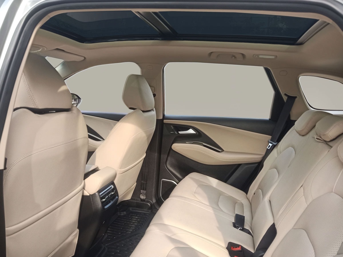 Used 2024 MG Hector Used 2024 MG Hector