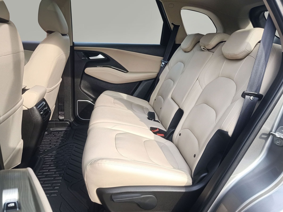 Used 2024 MG Hector Used 2024 MG Hector