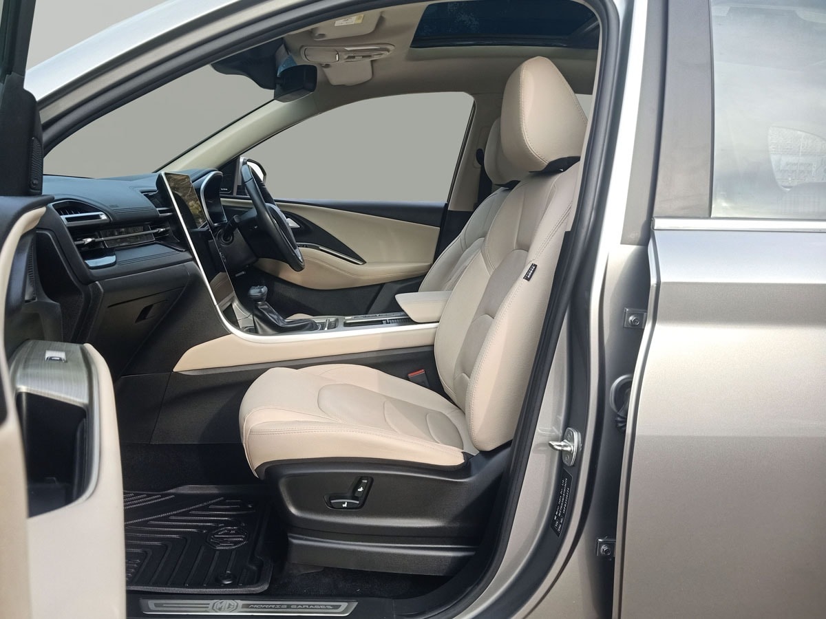 Used 2024 MG Hector Used 2024 MG Hector