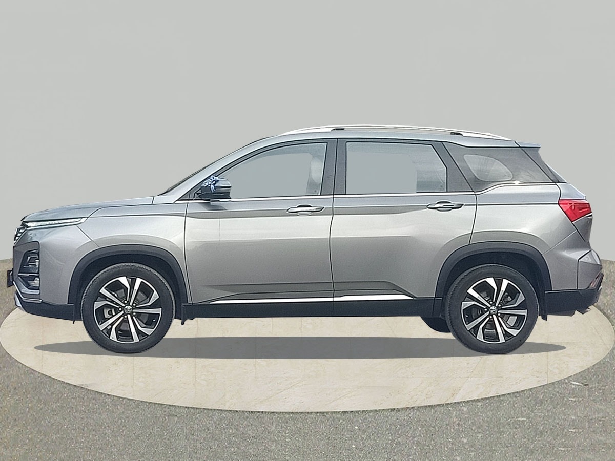 Used 2024 MG Hector Used 2024 MG Hector