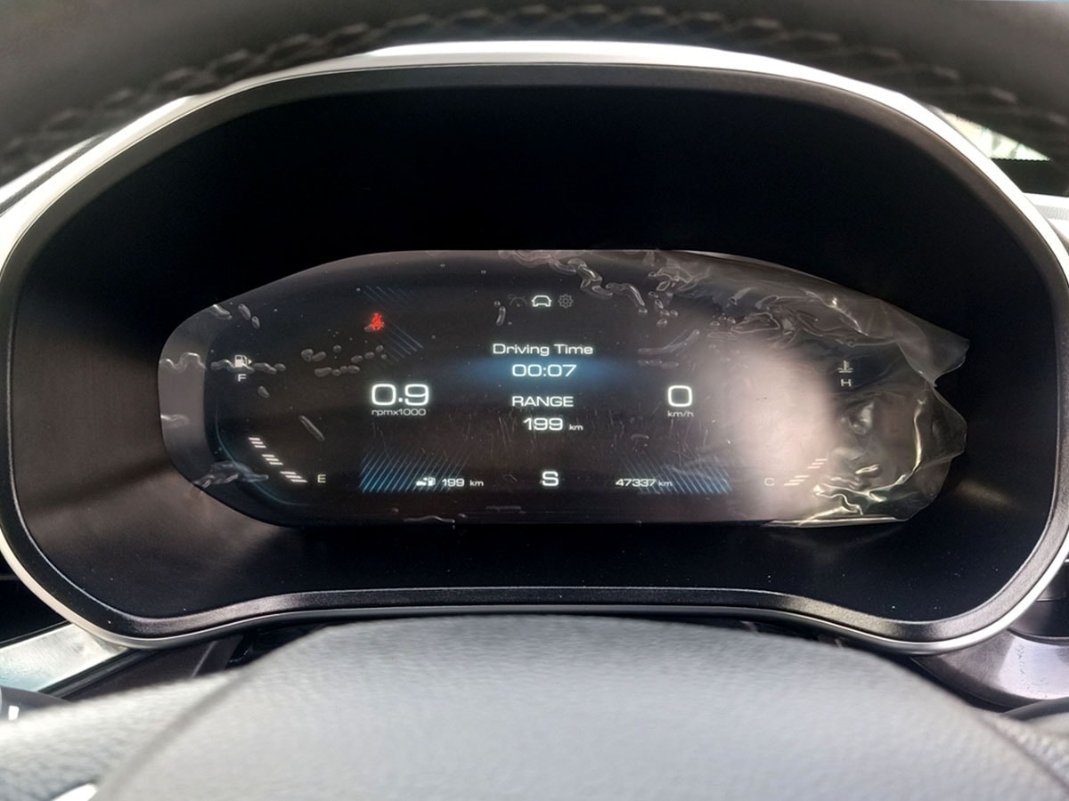 Used 2024 MG Hector Used 2024 MG Hector