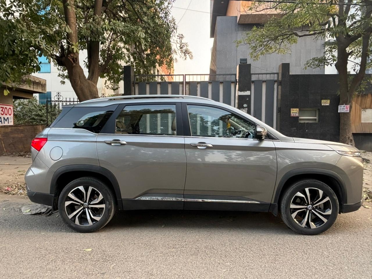 Hector image 6 Hector image 6