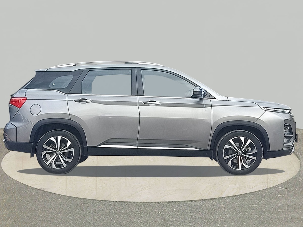 Used 2024 MG Hector Used 2024 MG Hector