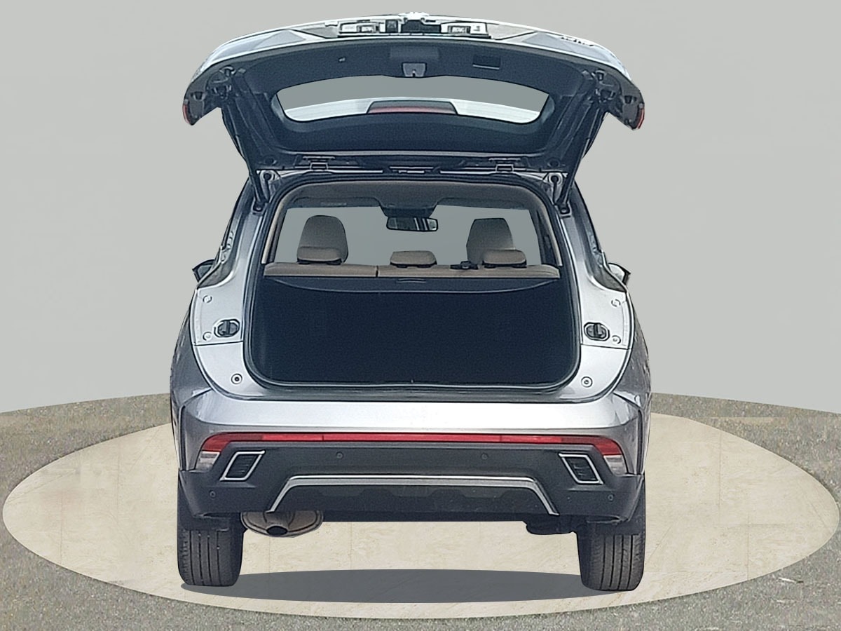 Used 2024 MG Hector Used 2024 MG Hector