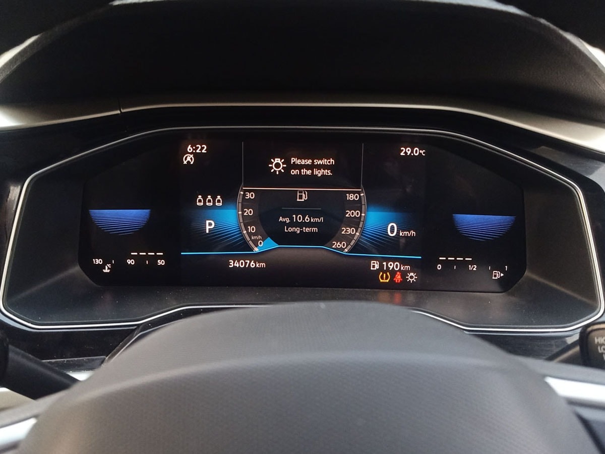 Used 2023 Volkswagen Virtus Used 2023 Volkswagen Virtus