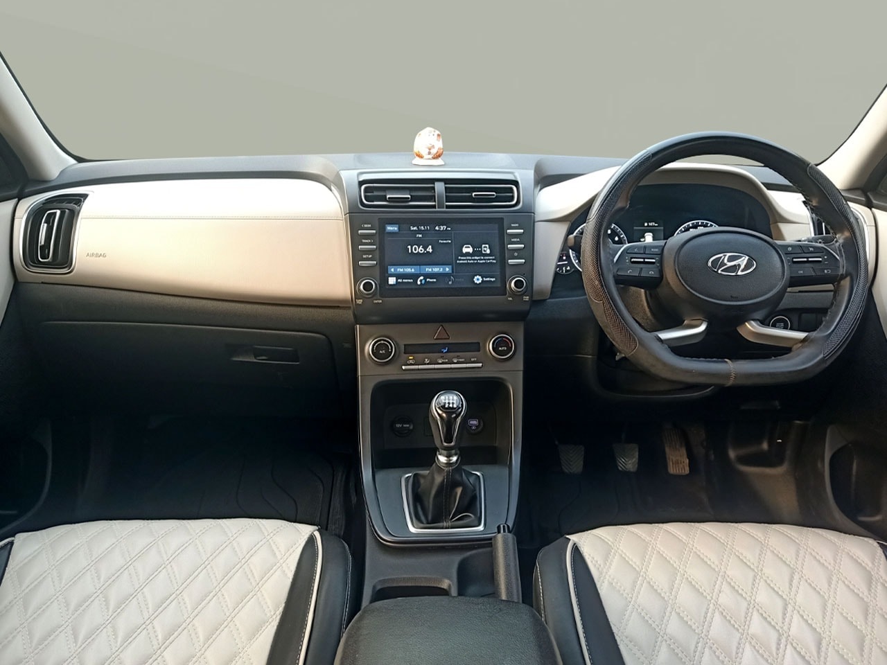 Creta image 5 Creta image 5