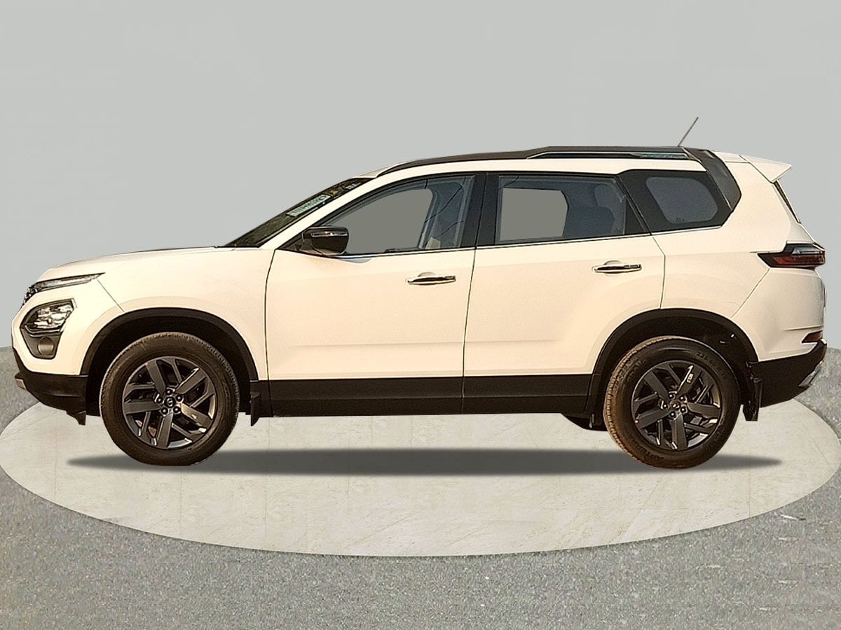 Used 2022 Tata Safari Used 2022 Tata Safari