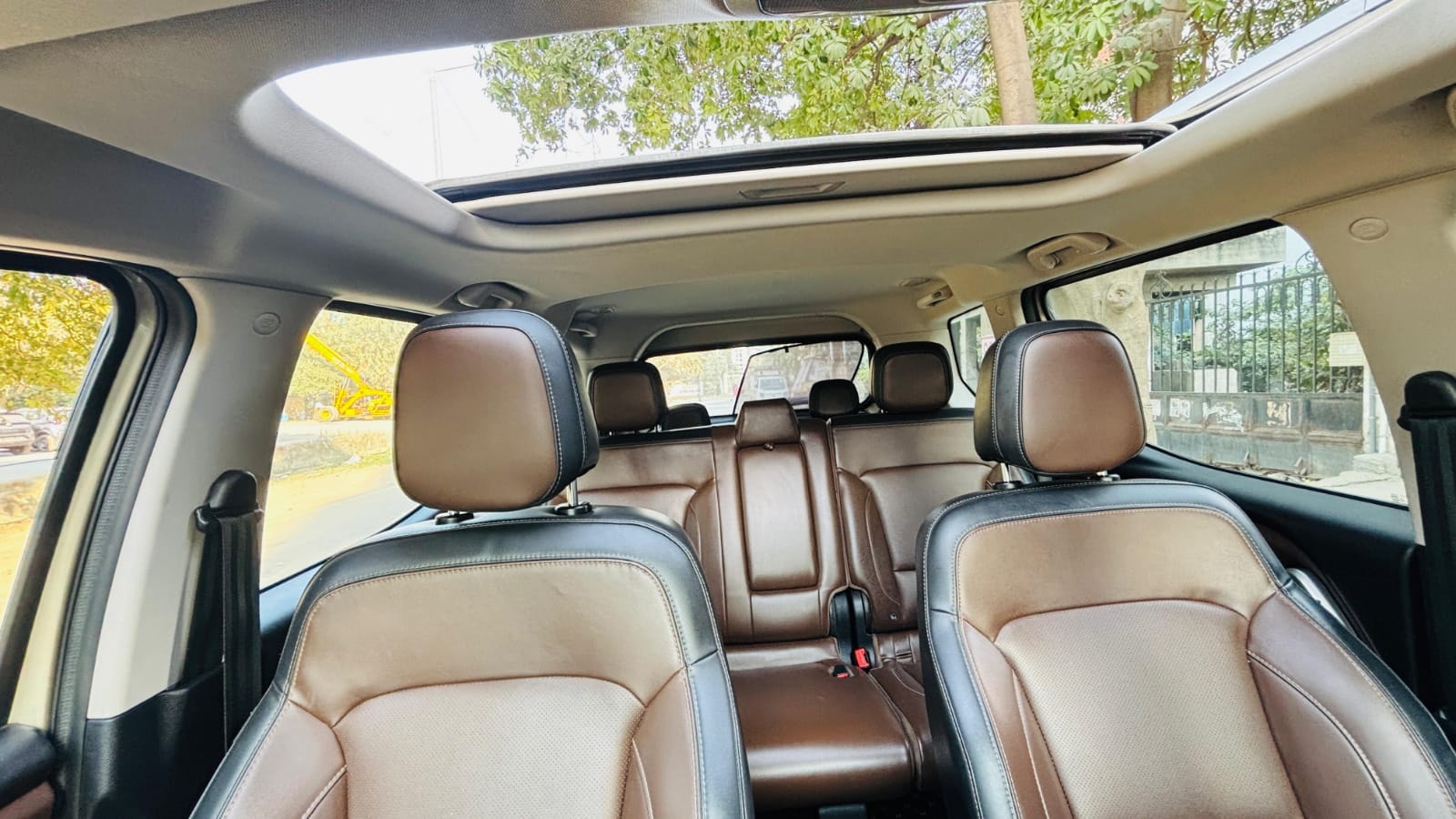 Used 2023 Mahindra Scorpio-N Used 2023 Mahindra Scorpio-N