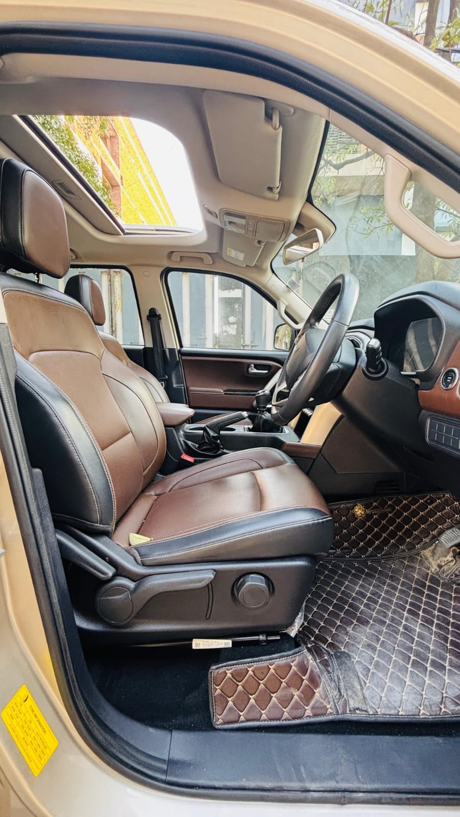 Used 2023 Mahindra Scorpio-N Used 2023 Mahindra Scorpio-N