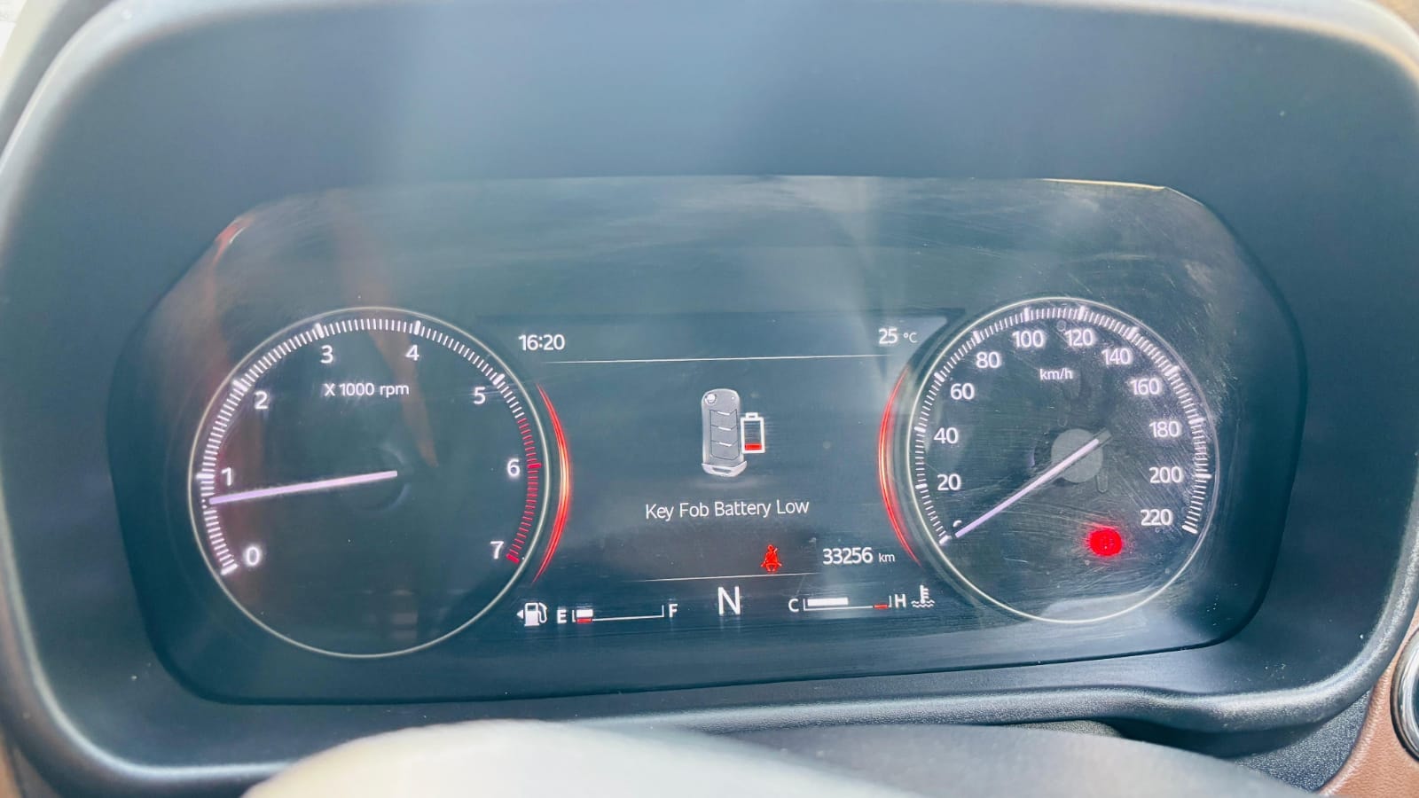 Used 2023 Mahindra Scorpio-N Used 2023 Mahindra Scorpio-N