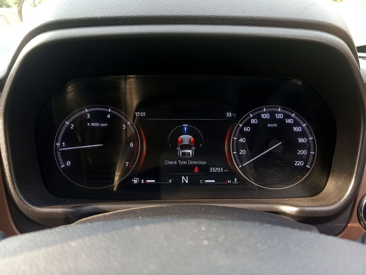 Used 2023 Mahindra Scorpio-N Used 2023 Mahindra Scorpio-N