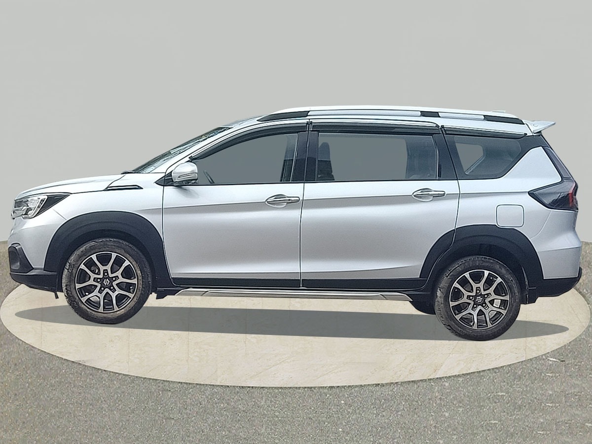 Used 2022 Maruti Suzuki XL6 Used 2022 Maruti Suzuki XL6