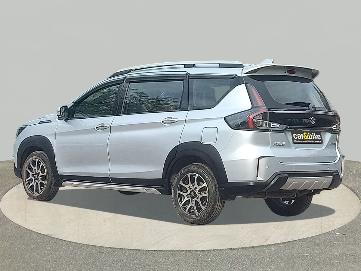 Used 2022 Maruti Suzuki XL6 Used 2022 Maruti Suzuki XL6