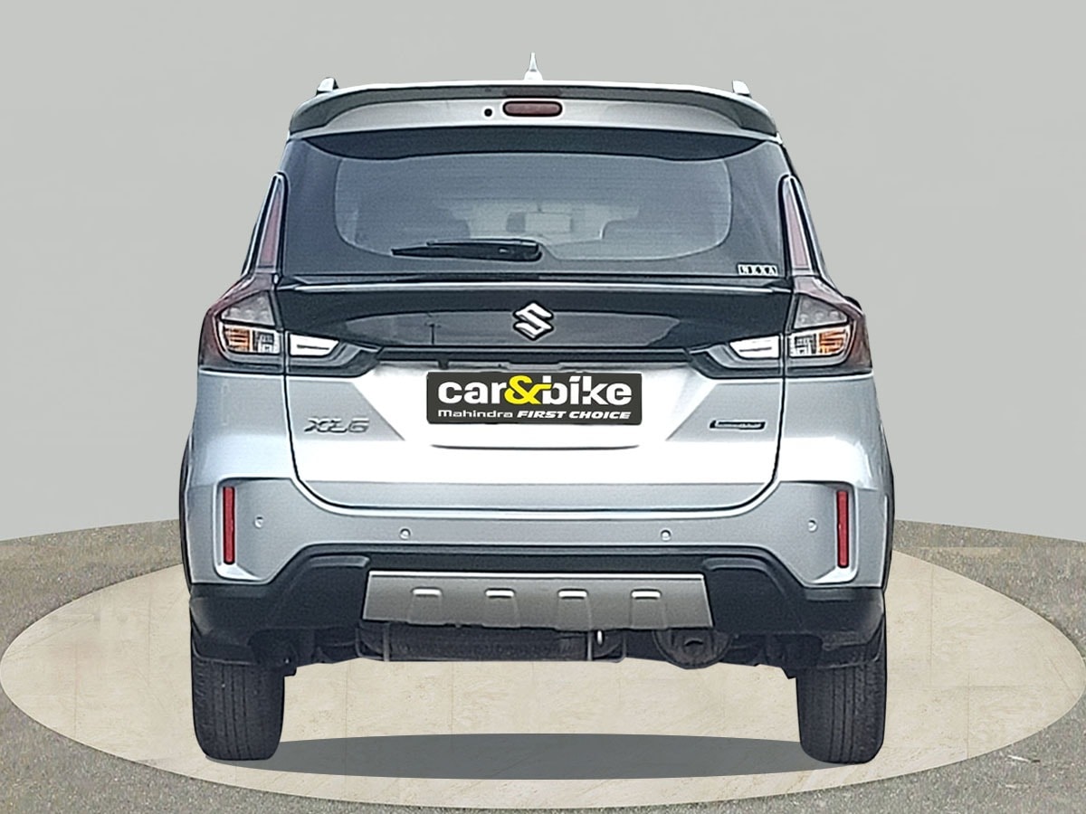 Used 2022 Maruti Suzuki XL6 Used 2022 Maruti Suzuki XL6