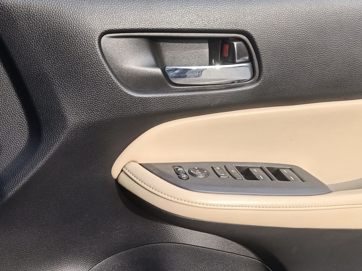 Used 2021 Honda City Used 2021 Honda City